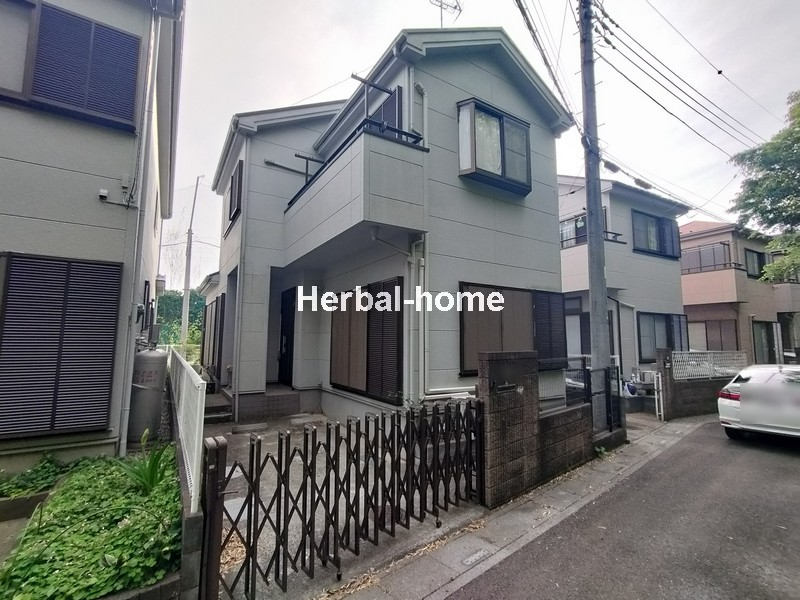 物件写真
