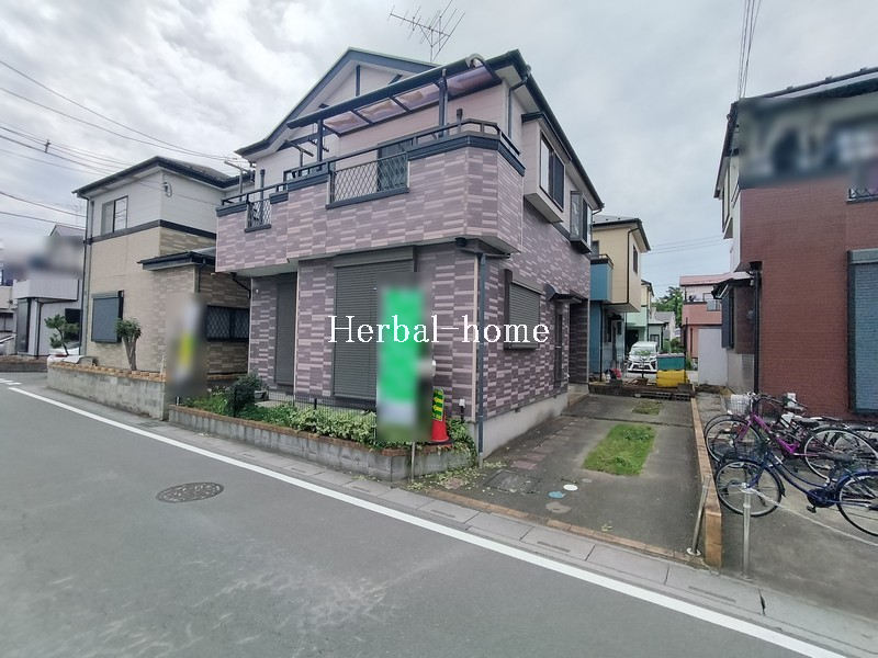 物件写真