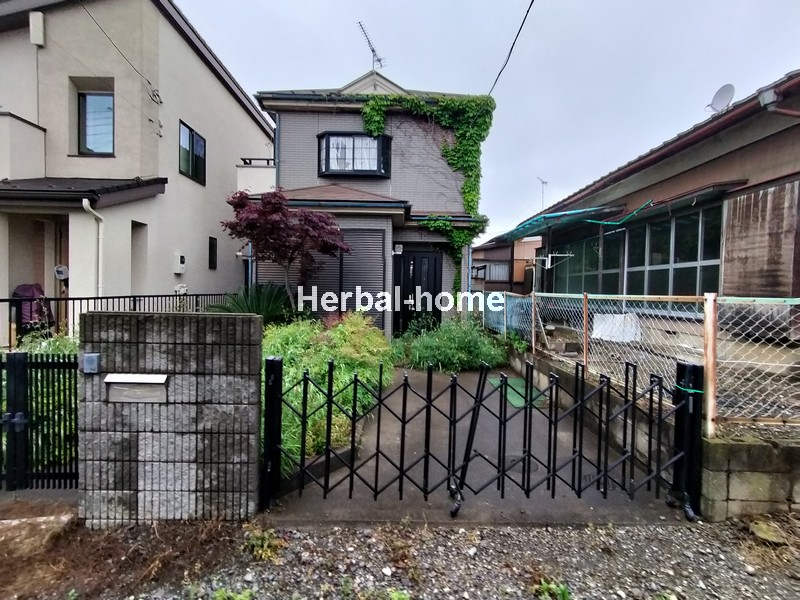 物件写真