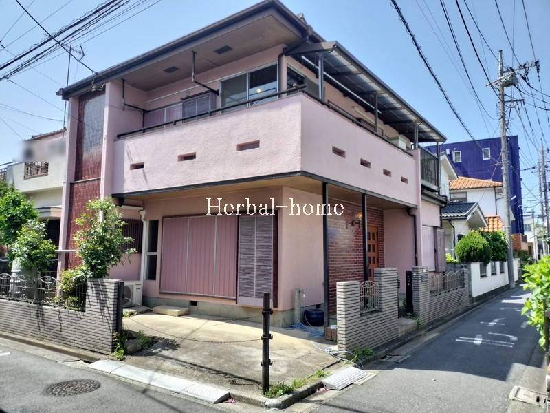 物件写真