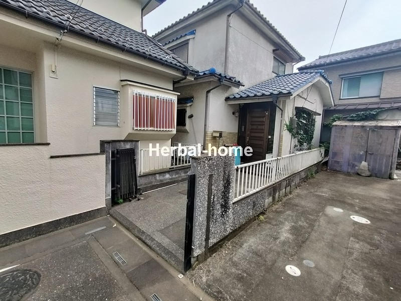 物件写真