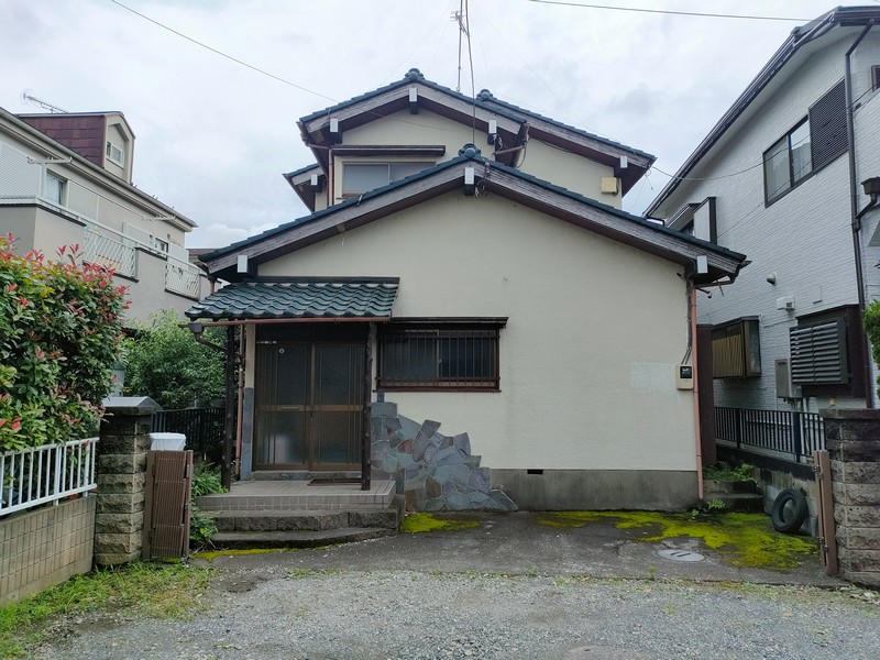 物件写真