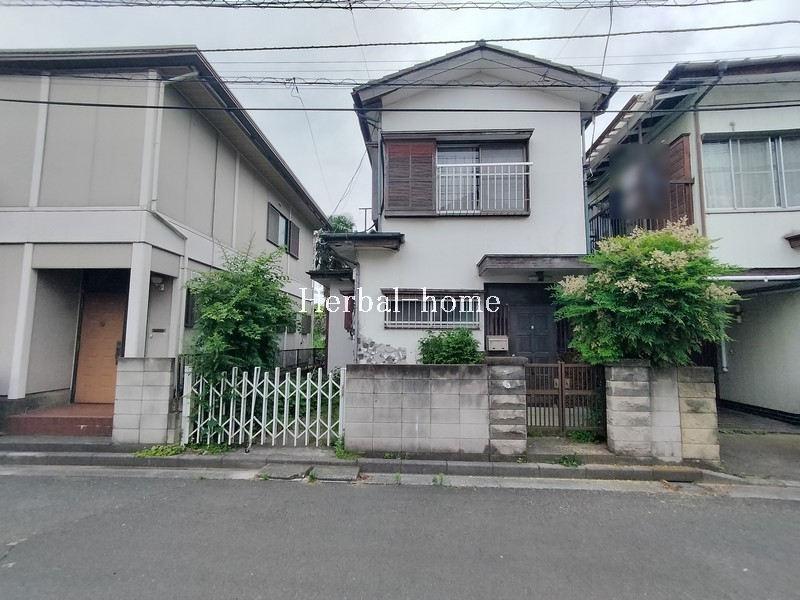 物件写真