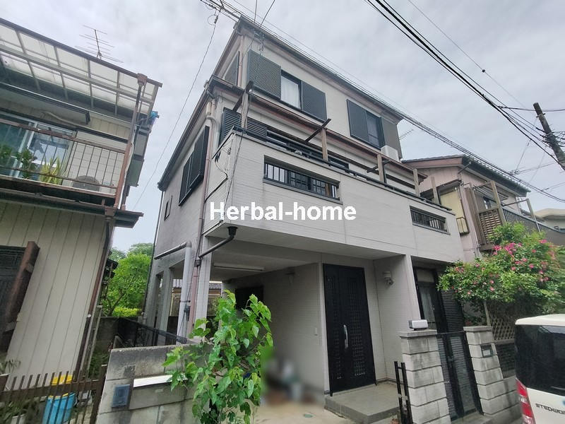 北上尾駅 徒歩33分 構造:木造土地面積:66.38平米 ( 20.07坪 ) 建物面積:92.31平米 ( 27.92坪 )