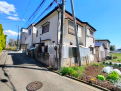ＪＲ高崎線・湘南新宿ライン・上野東京ライン上尾駅 売地 780万円