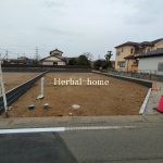上尾市久保　約５３坪　【土地／販売事例集】