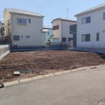 上尾市上尾下　約４３坪　【土地／販売事例集】